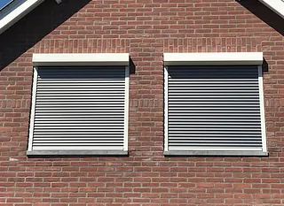 Shutters