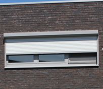 Rolluiken